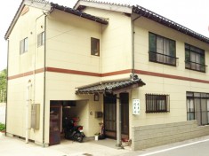 福来朗　外観