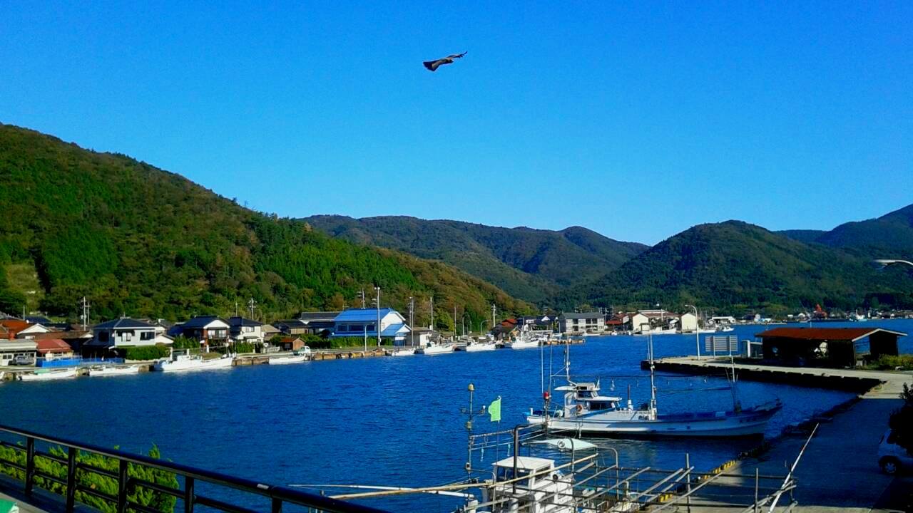 エリアガイド | 西ノ島町観光協会
